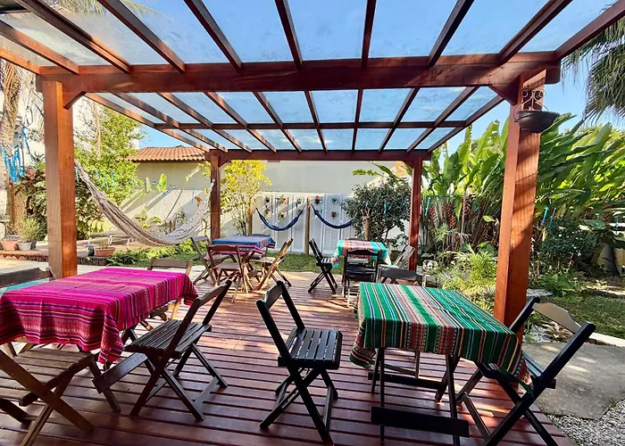 Makai Suites Ubatuba